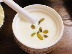 -塔里木新疆饭店(新北万达店)