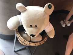 -星巴克(汇京国际广场店)