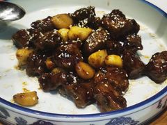-卫鼎轩·家宴(水上公园店)