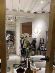 点击看大图 -菲·木田moontin造型salon
