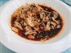 -干老四雅鱼饭店(滨江西路店)