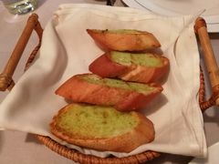 -戈雅法餐厅(世界城广场店)