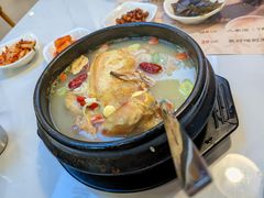 -长顺参鸡汤店(西塔总店)