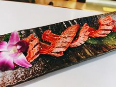 -千寻山野烤肉(中关村店)