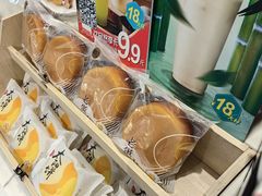 -85度C(生甜甜圈研究工坊·上海局门店)