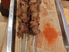 -侃爷南门铜锅涮肉