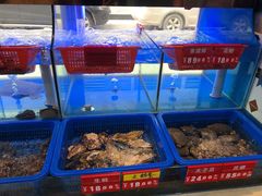 -小龍鳳·港式海鲜打边炉(沙湖路店)