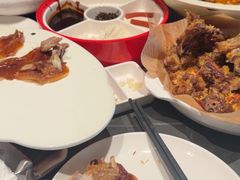 -全聚德(双井店)