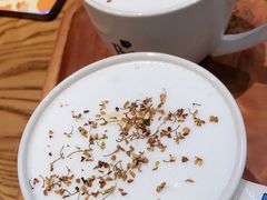 -Peet's Coffee皮爷咖啡(上海长风大悦城店)