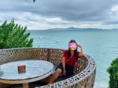 -网红落日悬崖餐厅 The Sky Gallery