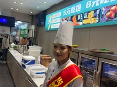 -紫光园·烤鸭·北京菜(团结湖店)