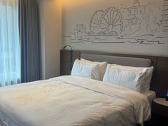 -兰州西关十字中山桥逸扉酒店