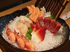 -沼津港渔市(宏伊国际广场店)