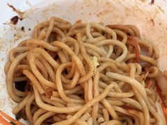 -老北京炸酱面(故宫店)