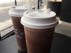 -喜茶(北京三里屯太古里店)