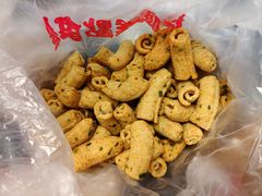 -爱德顺糕点食屋(利民道店)