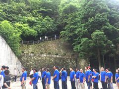 -井冈山革命烈士陵园