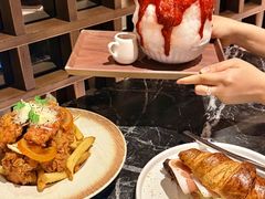 -香港ELEMENTS圆方