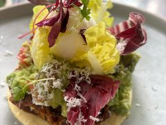 -O'mills Sourdough Bakery&Bistro(永嘉路店)