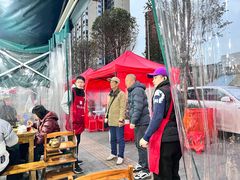 -正南齊北重庆老火锅(光华村直营店)