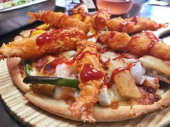 -吃饼人西餐(南开店)