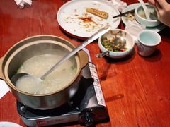 -北平食府(马鞍山路店)