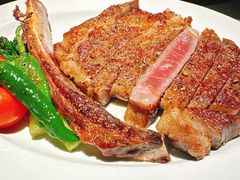 -ZHAO赵·牛扒坊(万象城店)