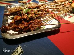 -酒城烤事(玉带龙庭店)