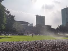 -广州中山纪念堂