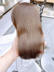 -茶发Salon·烫发染发理发