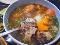 牛尾-THE PAWON·8碗(古北SOHO店)