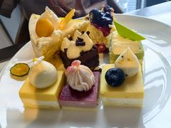 -金茂君悦·食在56海鲜自助餐厅ON56