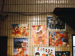 -CITY MART城市集市·里弄(北外滩来福士广场店)
