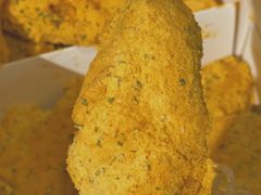 -悠个炸鸡(南京创始店)