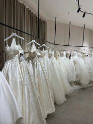 点击看大图 -INSHINE婚纱礼服