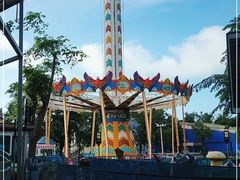 -白沙门生态公园