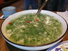 -童年小筑餐厅(申花路店)