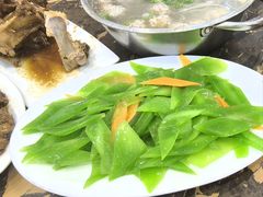 -张包铺(道外店)
