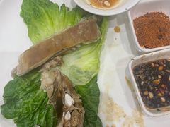 -湘湖大院(越王路店)