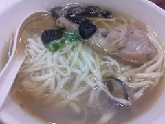 -李先生牛肉面大王(马栏店)