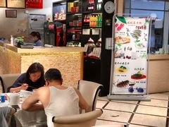 -老人和饭店(打浦路店)