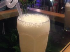 -春树下·树屋花房西餐厅(罍街AS1980店)