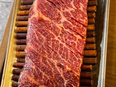 -西塔老太太泥炉烤肉(北京双井店)