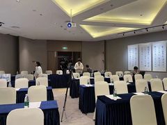 -上海华夏假日酒店