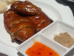 -華府Deluxe(兴业太古汇店)