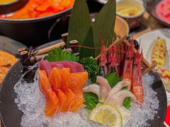 -温野菜涮涮锅(西单大悦城店)