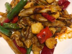 -必点海鲜·鲅鱼水饺(鞍山西道店)