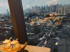 -花时·炭火烧肉(东百中心A馆店)