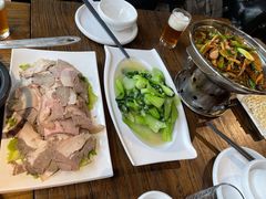 -三猫黑鱼花(南大店)
