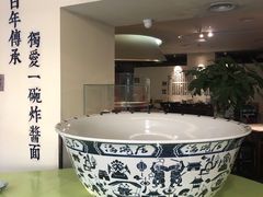 门面-海碗居(王府井店)